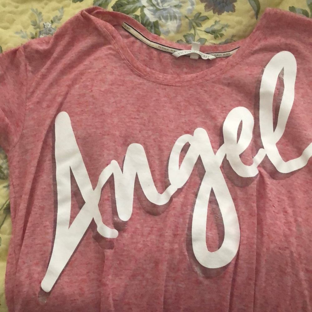 Victorie's Secret Angel top